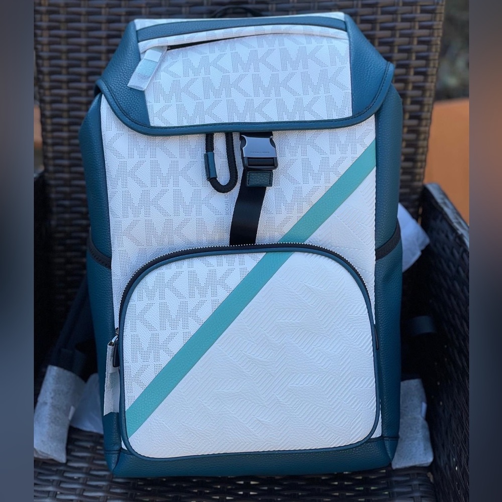 Michel Kors Cooper Sport Backpack